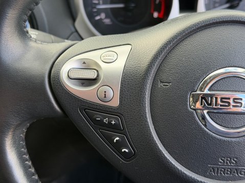 Nissan Juke BOSE PERSONAL EDITION 13