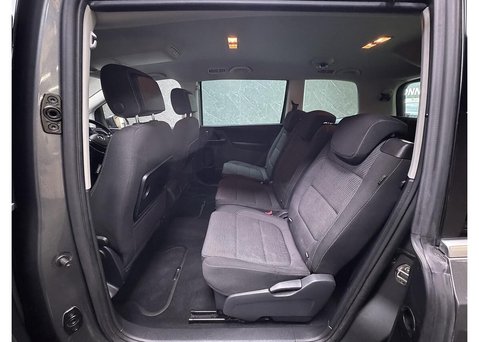 Volkswagen Sharan 2.0 TDI BlueMotion Tech SE MPV 5dr Diesel DSG Euro 6 (s/s) (150 ps) 46