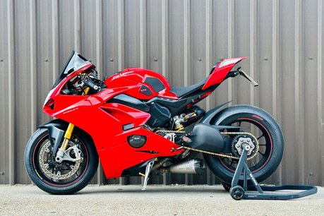 Ducati Panigale V4 1.1 Panigale V4 54