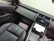 Land Rover Range Rover Sport 3.0 Range Rover Sport HSE SDV6 Auto 4WD 5dr 46