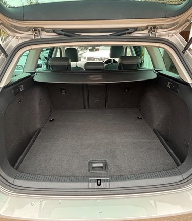 Volkswagen Golf 1.4TSi 150 SE ESTATE NAVIGATION BLUEMOTION TECHNOLOGY.. FULL HISTORY! 3