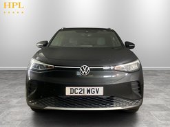Volkswagen Id.4 Pro Performance 77kWh 1ST Edition SUV 5dr Electric Auto (204 ps) Air Con -