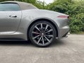 Jaguar F-Type 5.0 V8 R Auto AWD Euro 6 (s/s) 2dr 24