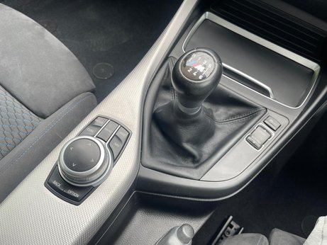 BMW 2 Series 1.5 218i GPF M Sport Euro 6 (s/s) 2dr 14