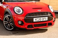 Mini Hatch COOPER S SPORT 10