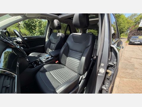 Mercedes-Benz GLE 3.0 AMG GLE 43 Premium+ 4Matic Auto 4WD 5dr 10