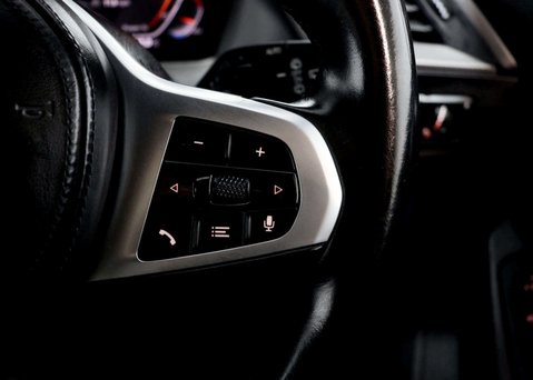 BMW 1 Series 1.5 118I M Sport Auto 5dr 39