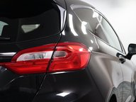 Ford Fiesta ST-LINE 23