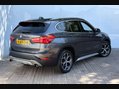 BMW X1 2.0 X1 xDrive 20i XLine Auto 4WD 5dr 28