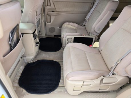 Toyota Alphard Auto+Hybrid+7Seats+Clean 16