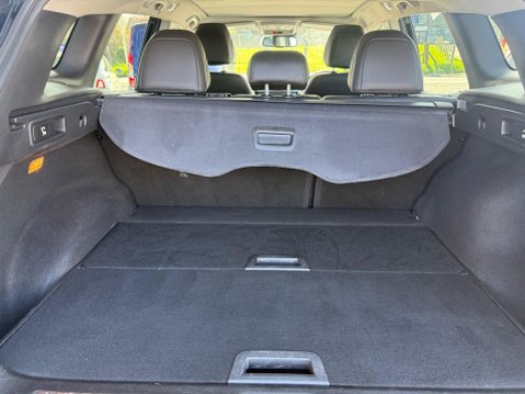 Renault Kadjar 1.2 TCe Signature Nav Euro 6 (s/s) 5dr 42