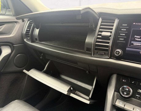Skoda Kodiaq 1.5 Kodiaq SE L Executive TSi Semi-Auto 5dr 20