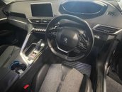 Peugeot 3008 1.2 3008 Allure S/S Auto 5dr 15