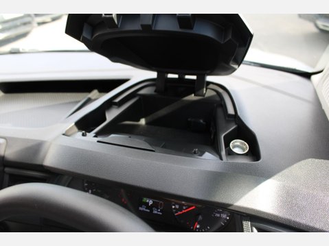 Renault Kangoo ML19 DCI ADVANCE EDC 22