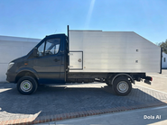 Mercedes-Benz Sprinter 316 Cdi 4x4 Arbor Tipper - 3.5t Towing Capacity 9
