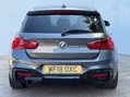 BMW 1 Series 1.5 118i M Sport Shadow Edition 5dr 38