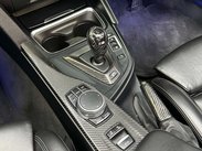 BMW M4 3.0 BiTurbo Competition Convertible 2dr Petrol DCT Euro 6 (s/s) (450 ps) 9