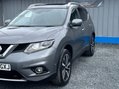 Nissan X-Trail 1.6 dCi Tekna 4WD Euro 6 (s/s) 5dr 73