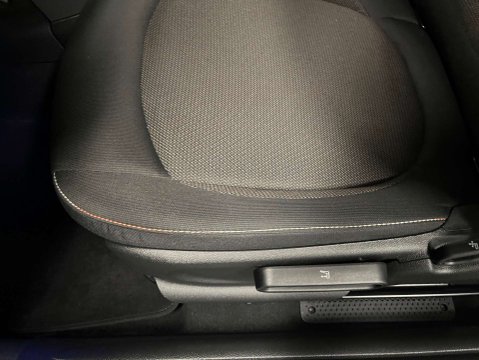 Mini Convertible 1.5 Cooper Classic 2dr 42