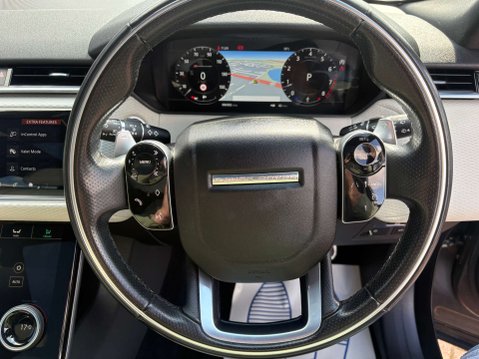 Land Rover Range Rover Velar 2.0 P250 R-Dynamic SE SUV 5dr Petrol Auto 4WD Euro 6 (s/s) (250 ps) 49