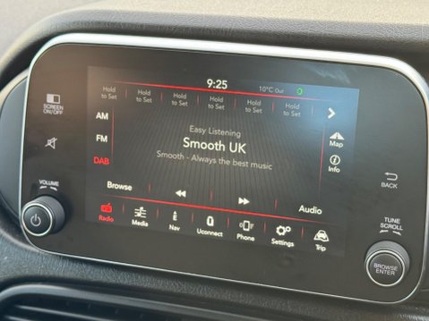 Fiat Tipo 1.6 MultiJetII Lounge Euro 6 (s/s) 5dr 18