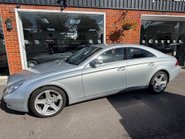 Mercedes-Benz CLS CLS320 CDI 7