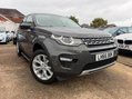 Land Rover Discovery Sport 2.0 TD4 HSE Auto 4WD Euro 6 (s/s) 5dr 1