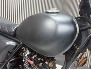 Mutt Sabbath 2022 4,412 MILES RUNNING PROJECT BIKE SPARES OR REPAIR 125CC 19