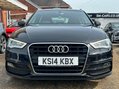 Audi A3 2.0 TDI S line Sportback S Tronic Euro 5 (s/s) 5dr 2