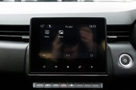 Renault Clio ICONIC TCE 27