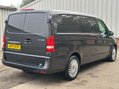 Mercedes-Benz Vito 2.0 114 CDI Premium G-Tronic RWD L2 Euro 6 (s/s) 5dr (LWB) 5