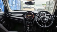 Mini Hatch 1.5 Cooper GPF Hatchback 5dr Petrol Steptronic Euro 6 (s/s) (136 ps) 14