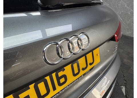 Audi Q3 2.0 TDI S line Plus SUV 5dr Diesel S Tronic quattro Euro 6 (s/s) (184 ps) 19