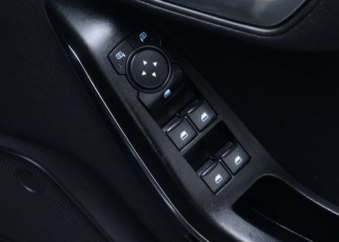 Ford Fiesta 1.0 Fiesta ST-Line T MHEV Auto 5dr 40