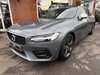 Volvo V90 2.0 D5 PowerPulse R-Design Pro Estate 5dr Diesel Auto AWD Euro 6 (235PS)