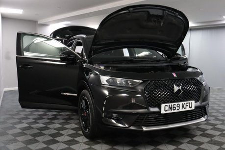 DS DS 7 PURETECH PERFORMANCE LINE S/S 15