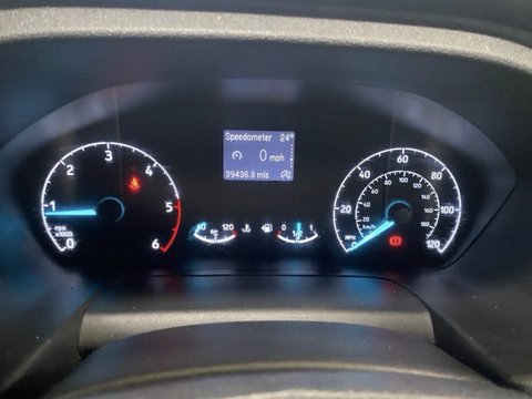 Ford Transit 350 LEADER C/C ECOBLUE 12