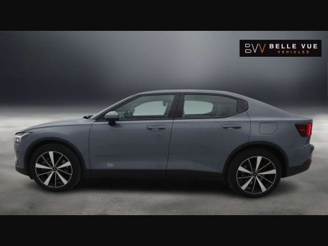 Polestar 2 Polestar 2 EV FWD 5dr *NATIONAL DELIVERY* 8