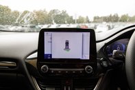 Ford Puma ST-LINE MHEV 27