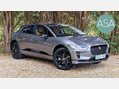 Jaguar I-Pace 400 90kWh HSE Black SUV 5dr Electric Auto 4WD (400 ps) 22