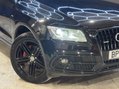 Audi Q5 2.0 Q5 S Line+ TDI Quattro Auto 4WD 5dr 13