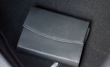 Mercedes-Benz Amg GT GT S 30