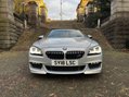 BMW 6 Series 3.0 640d M Sport Auto 4dr 4