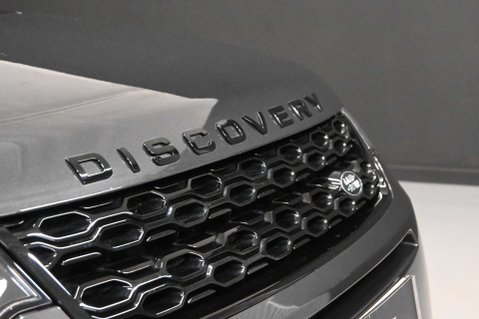 Land Rover Discovery Sport 1.5 Discovery Sport Urban Edition PHEV Auto 4WD 5dr 13