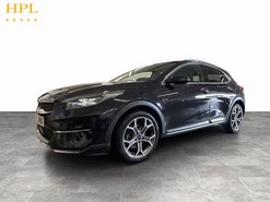 Kia Xceed 1.5 T-GDi 4 SUV 5dr Petrol Manual Euro 6 (s/s) (158 bhp)