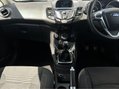 Ford Fiesta 1.25 Zetec Euro 5 3dr 26