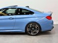 BMW M4 3.0 BiTurbo Coupe 2dr Petrol DCT Euro 6 (s/s) (431 ps) 20