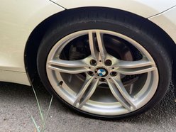 BMW Z4 2.0 Z4 sDrive 20i M Sport 2dr 63