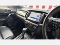 Ford Ranger WILDTRAK ECOBLUE 27
