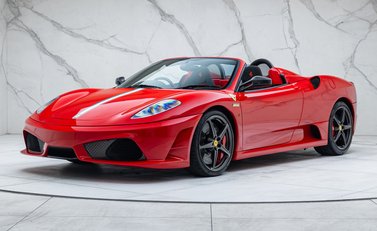 Ferrari 430 Scuderia SPIDER 16M 1